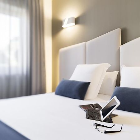 Hotel Boa Vista Viveiro Buitenkant foto