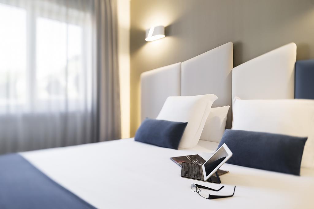 Hotel Boa Vista Viveiro Buitenkant foto