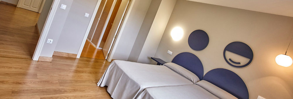 Hotel Boa Vista Viveiro Buitenkant foto